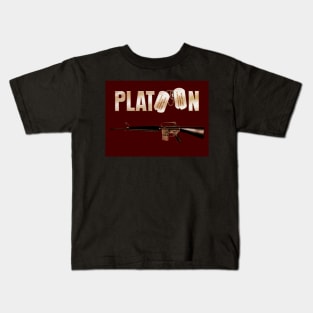 platoon Kids T-Shirt